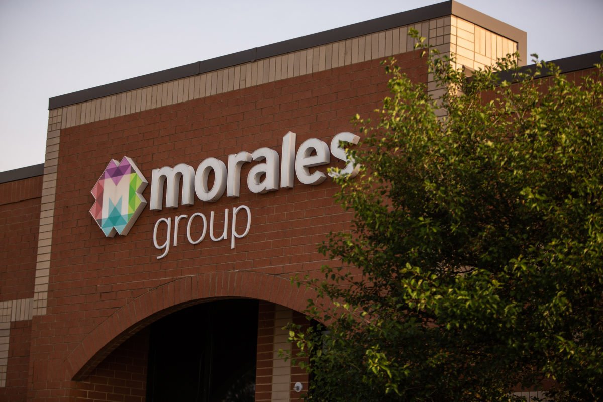 Staffing Services Louisville - Morales Group Staffing